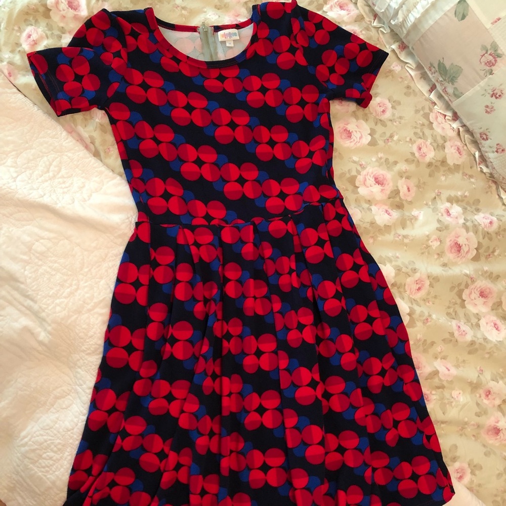 Lularoe Dress